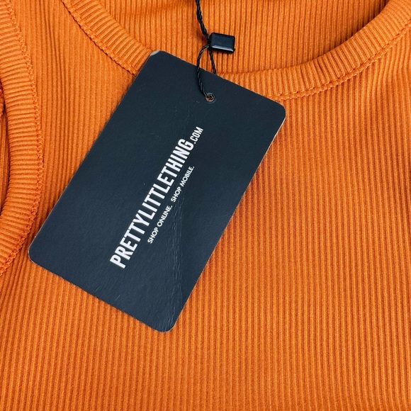 Crop top Prettylittlethings - Picture 5 of 5